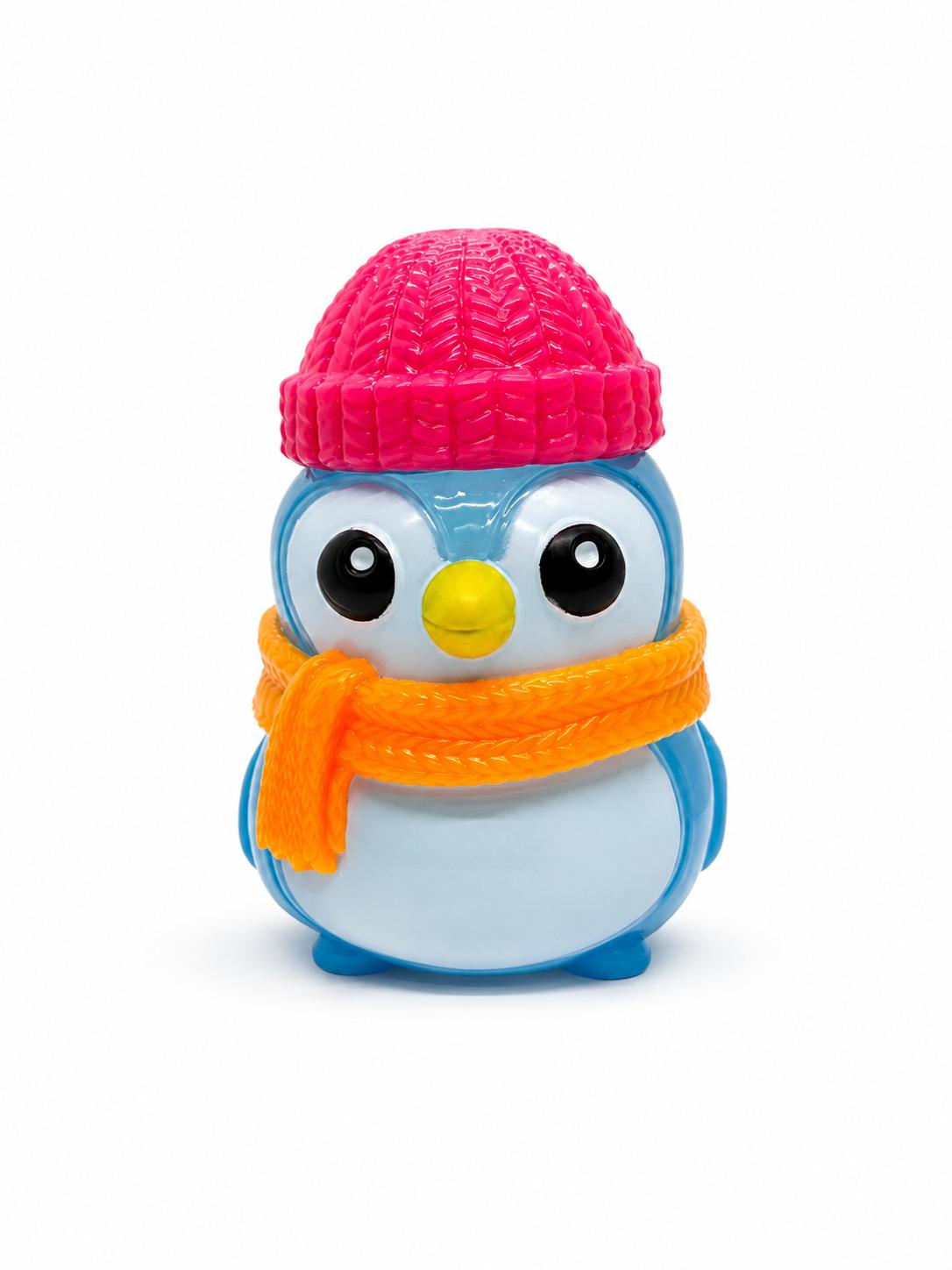 NeeDoh Polar Penguins Latest