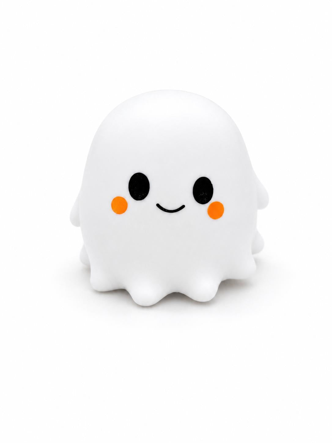 Ghosts