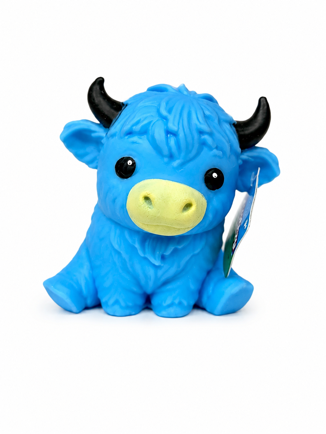 TNP/Squeeezy Highland Cow