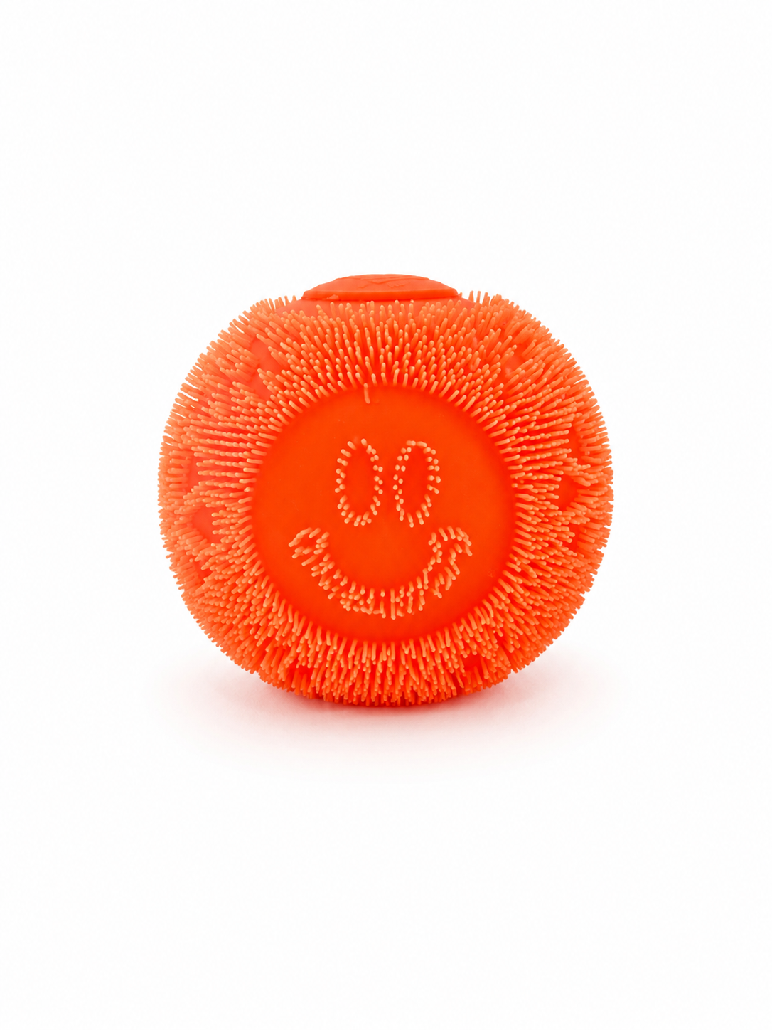 NeeDoh Fuzz Ball Flower Power