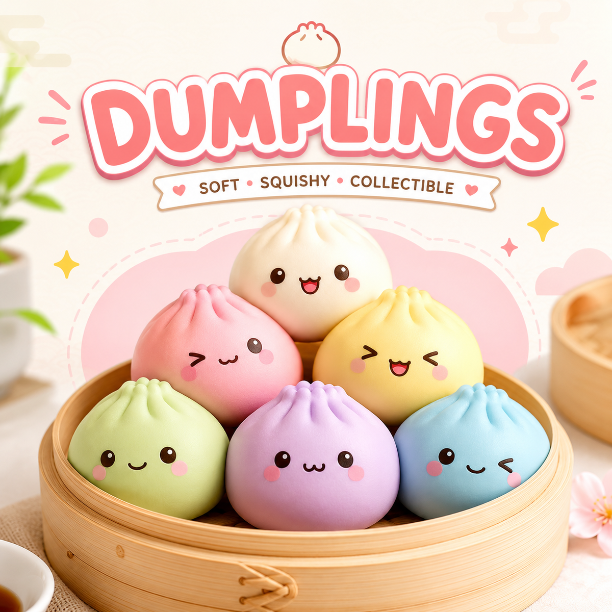 Dumplings