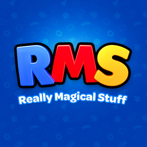 RMS / Crazy Fun