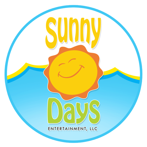 Squeeezy / Sunny Days