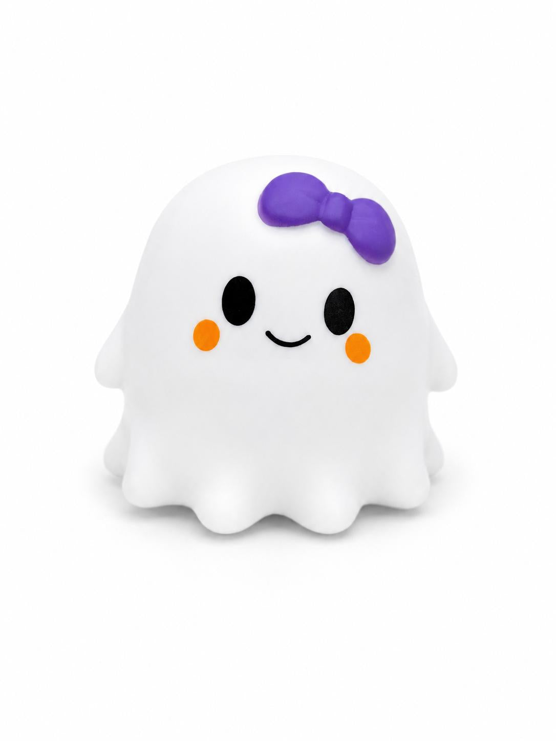 Ghosts