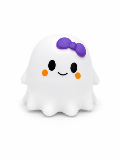 Ghosts