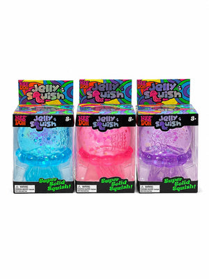 NeeDoh Jelly Squish