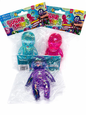 Sugar Swaps Ugly Babies