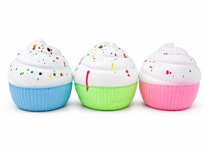 Squeezee Sweetz Cupcakes