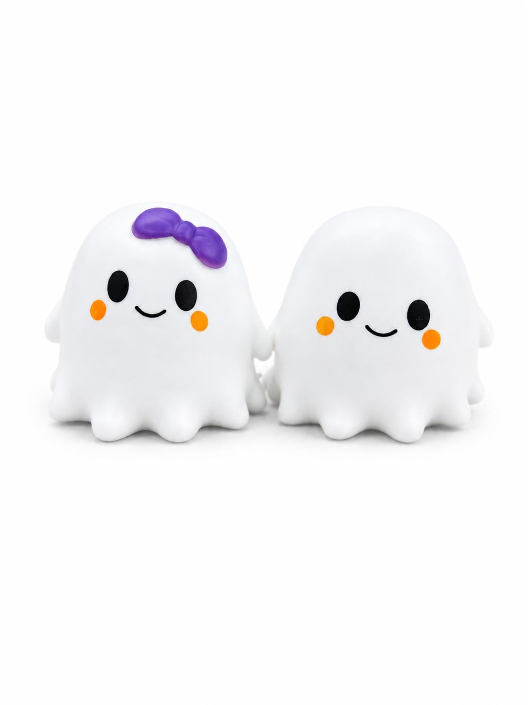 Ghosts