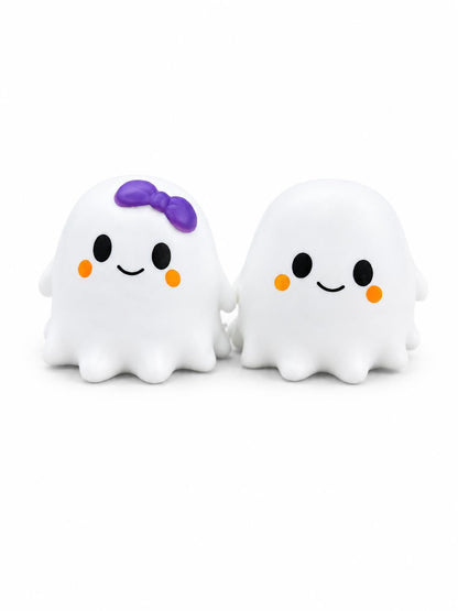 Ghosts
