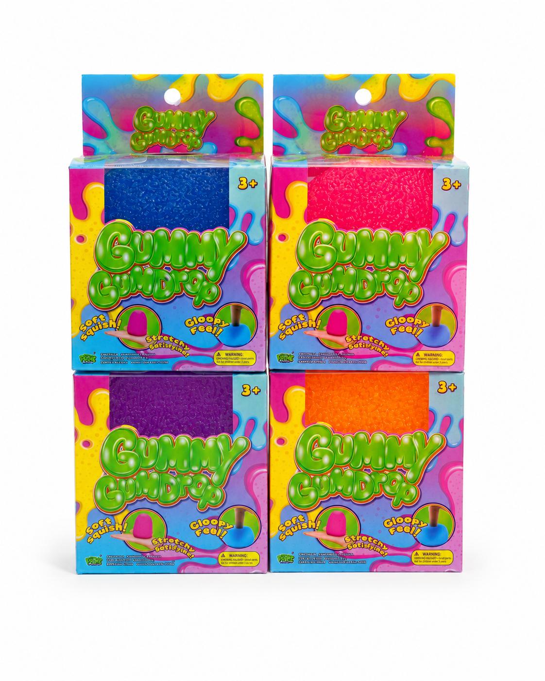 PPNC Gummy Gumdrop
