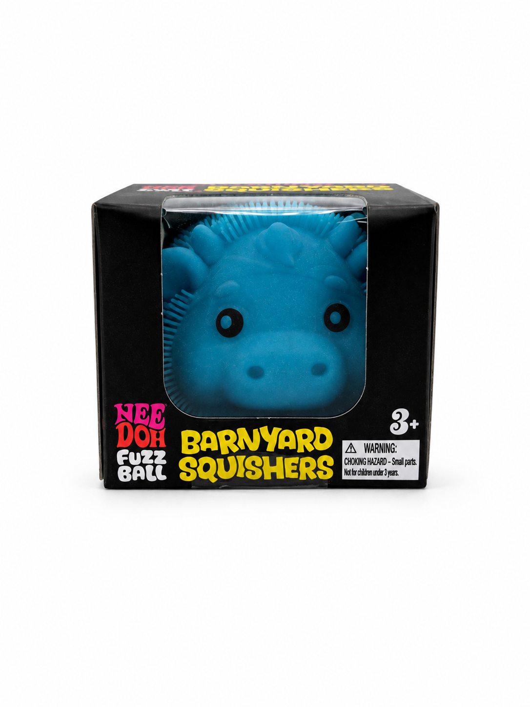 NeeDoh Barnyard Squishers