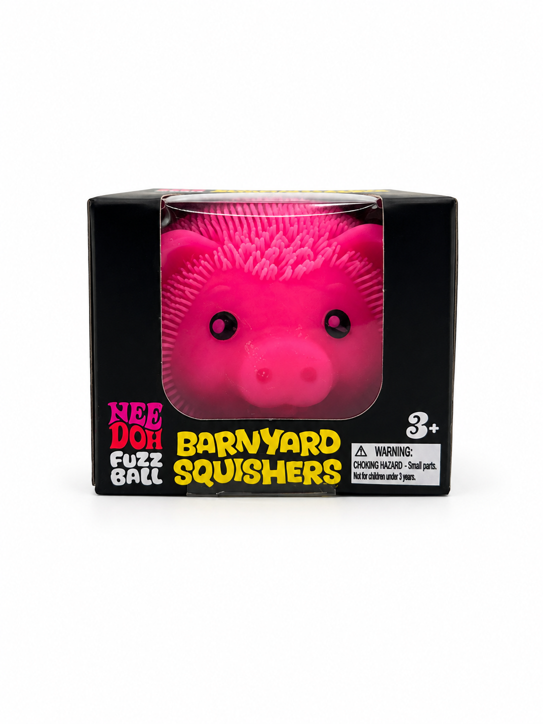 NeeDoh Barnyard Squishers