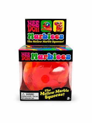 NeeDoh Marbleez