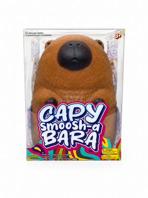Capy Smoosh-a BARA