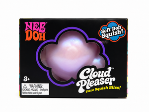 NeeDoh Cloud Pleaser