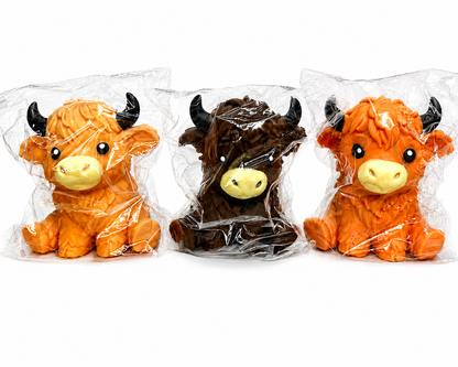 TNP Highland Cow