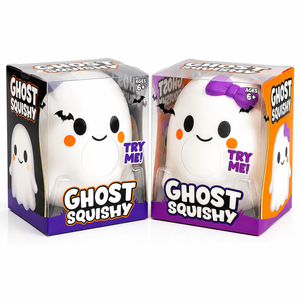 Ghosts