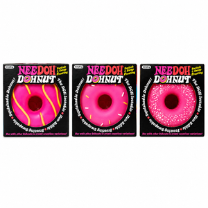 NeeDoh Dohnut