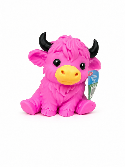 TNP/Squeeezy Highland Cow