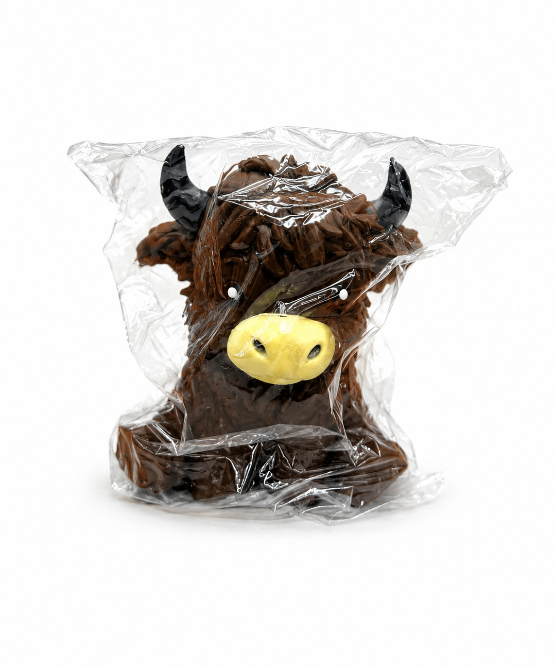 TNP Highland Cow