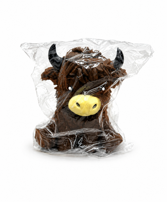 TNP Highland Cow