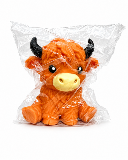 TNP Highland Cow