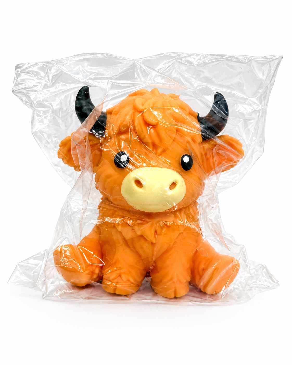 TNP Highland Cow