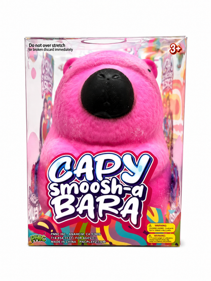 Capy Smoosh-a BARA
