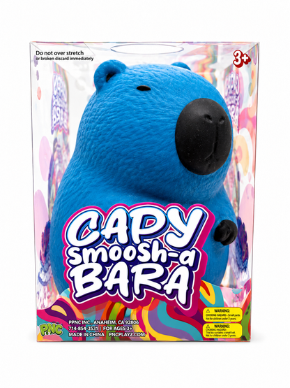 Capy Smoosh-a BARA