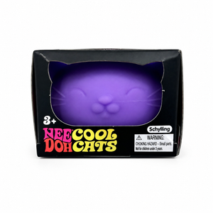 NeeDoh Cool Cats