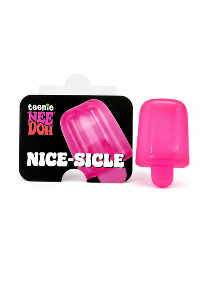 NeeDoh 2026 Advent Calendar Individual Pieces