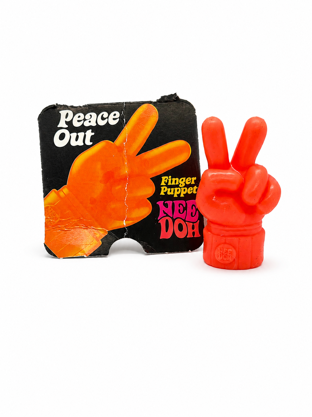 NeeDoh 2026 Advent Calendar Individual Pieces