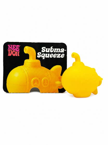 NeeDoh 2026 Advent Calendar Individual Pieces