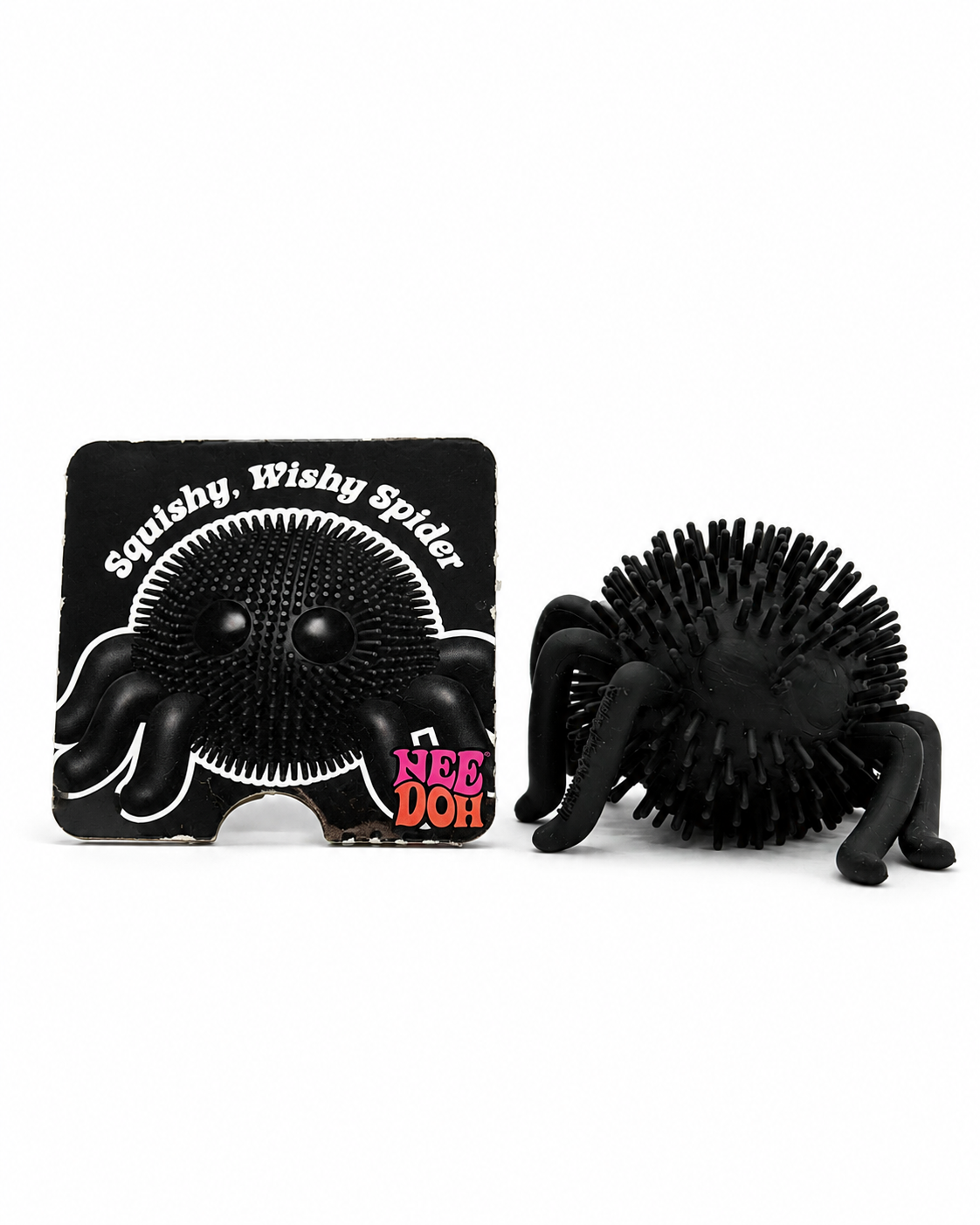 NeeDoh 2026 Funky Frights Squish-O-Ween Countdown Individual Pieces