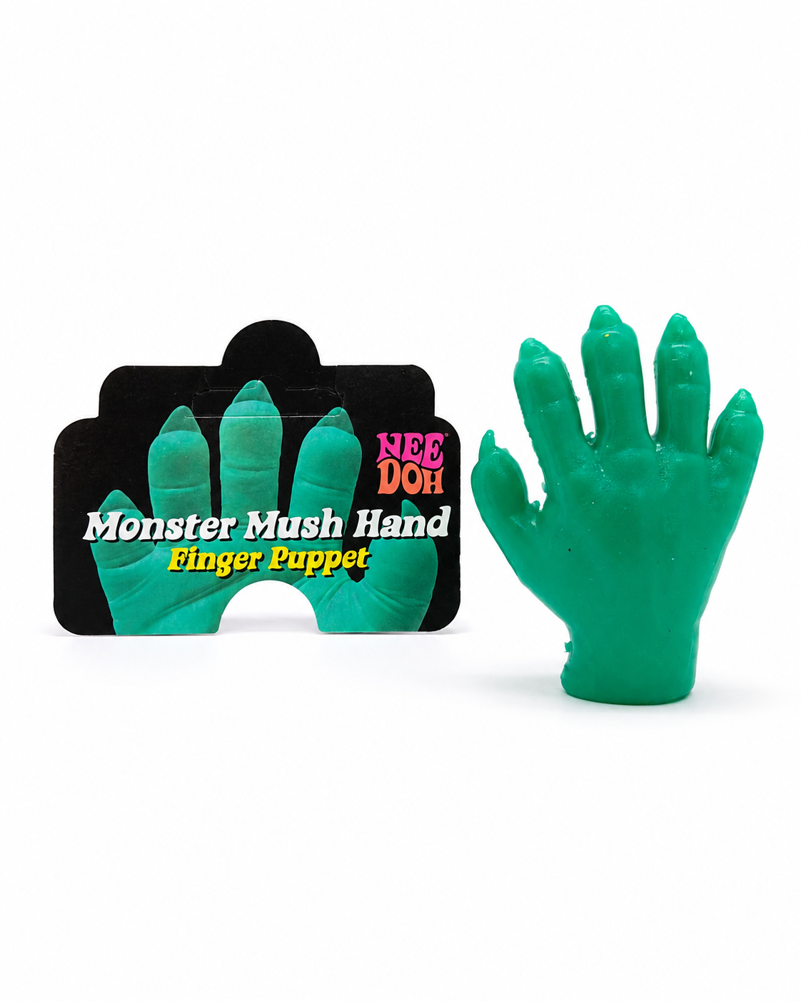 NeeDoh 2026 Funky Frights Squish-O-Ween Countdown Individual Pieces