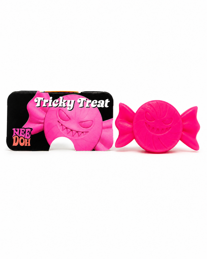 NeeDoh 2026 Funky Frights Squish-O-Ween Countdown Individual Pieces