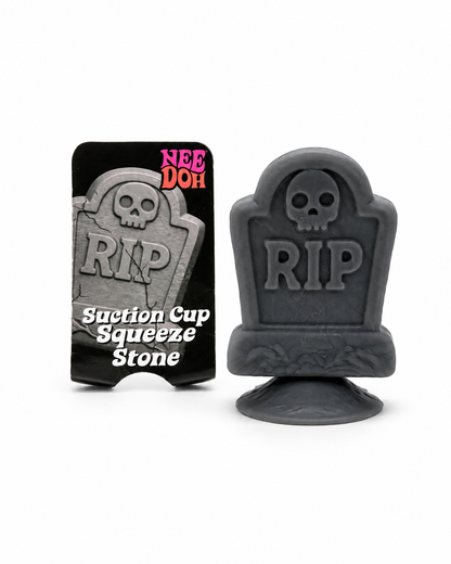 NeeDoh 2026 Funky Frights Squish-O-Ween Countdown Individual Pieces