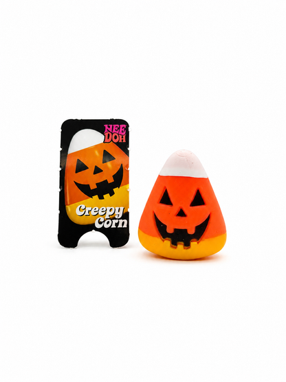 NeeDoh 2026 Funky Frights Squish-O-Ween Countdown Individual Pieces