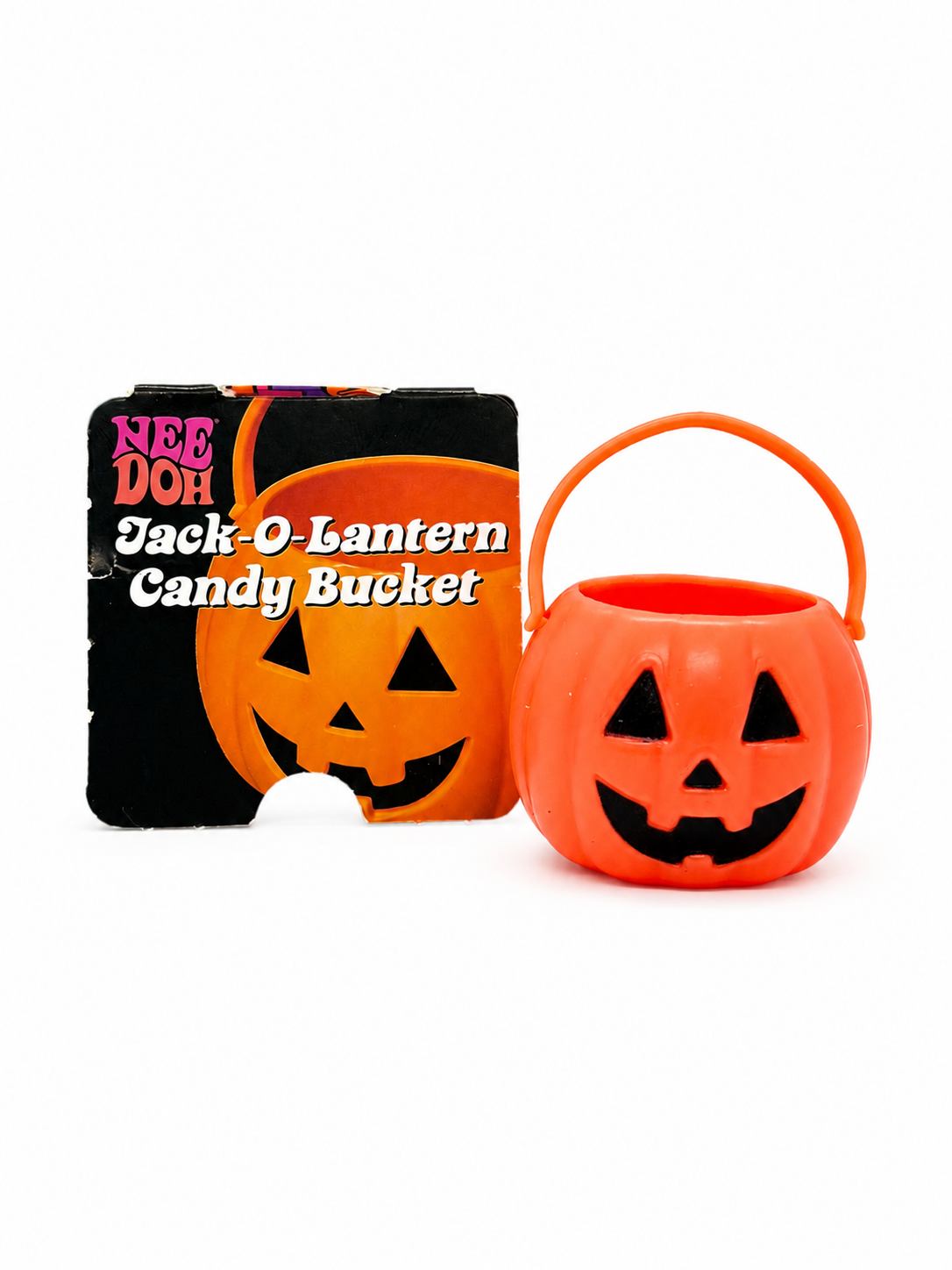 NeeDoh 2026 Funky Frights Squish-O-Ween Countdown Individual Pieces