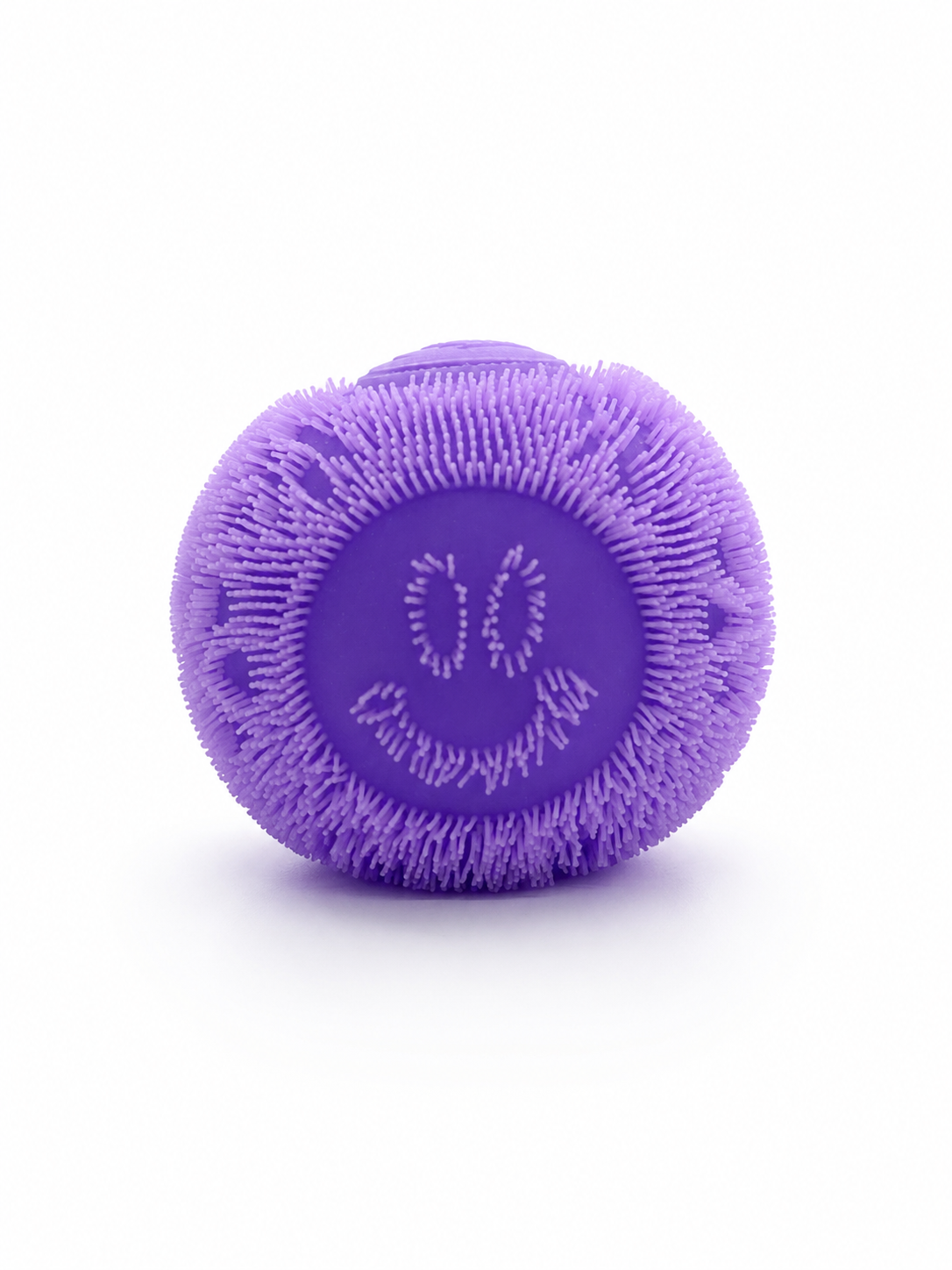 NeeDoh Fuzz Ball Flower Power