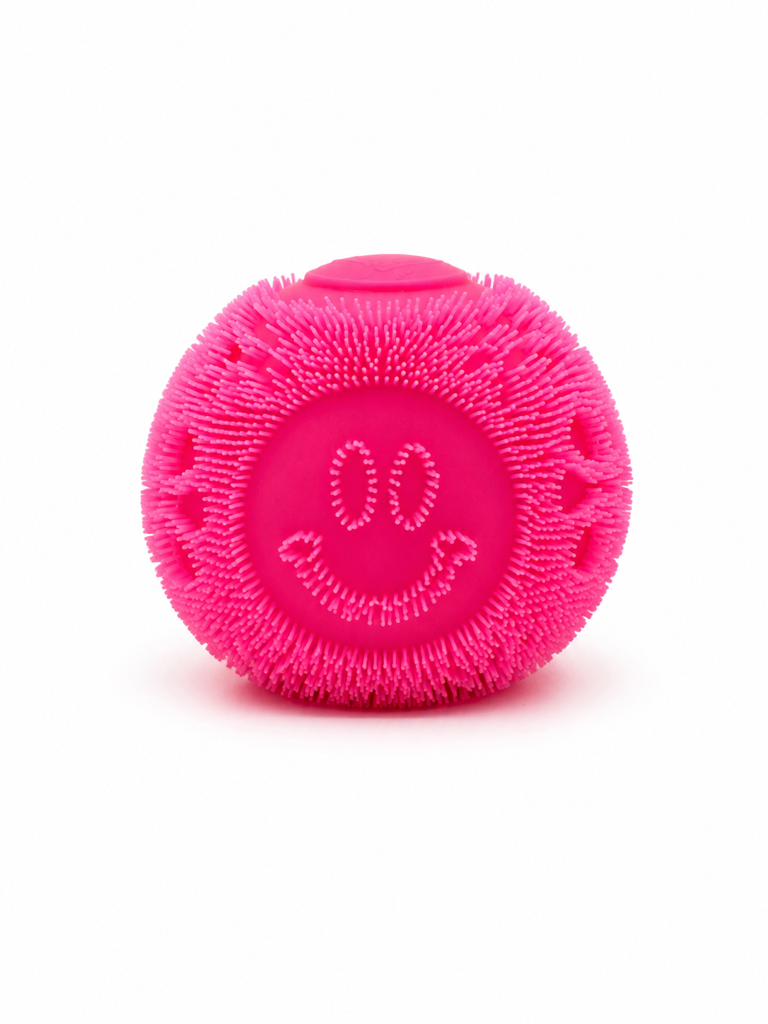 NeeDoh Fuzz Ball Flower Power