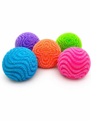 NeeDoh Fuzz Ball Wonder Waves