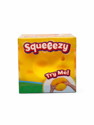 Squeeezy Cheese