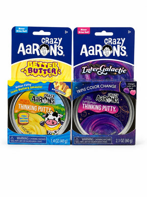 Crazy Aarons Putty