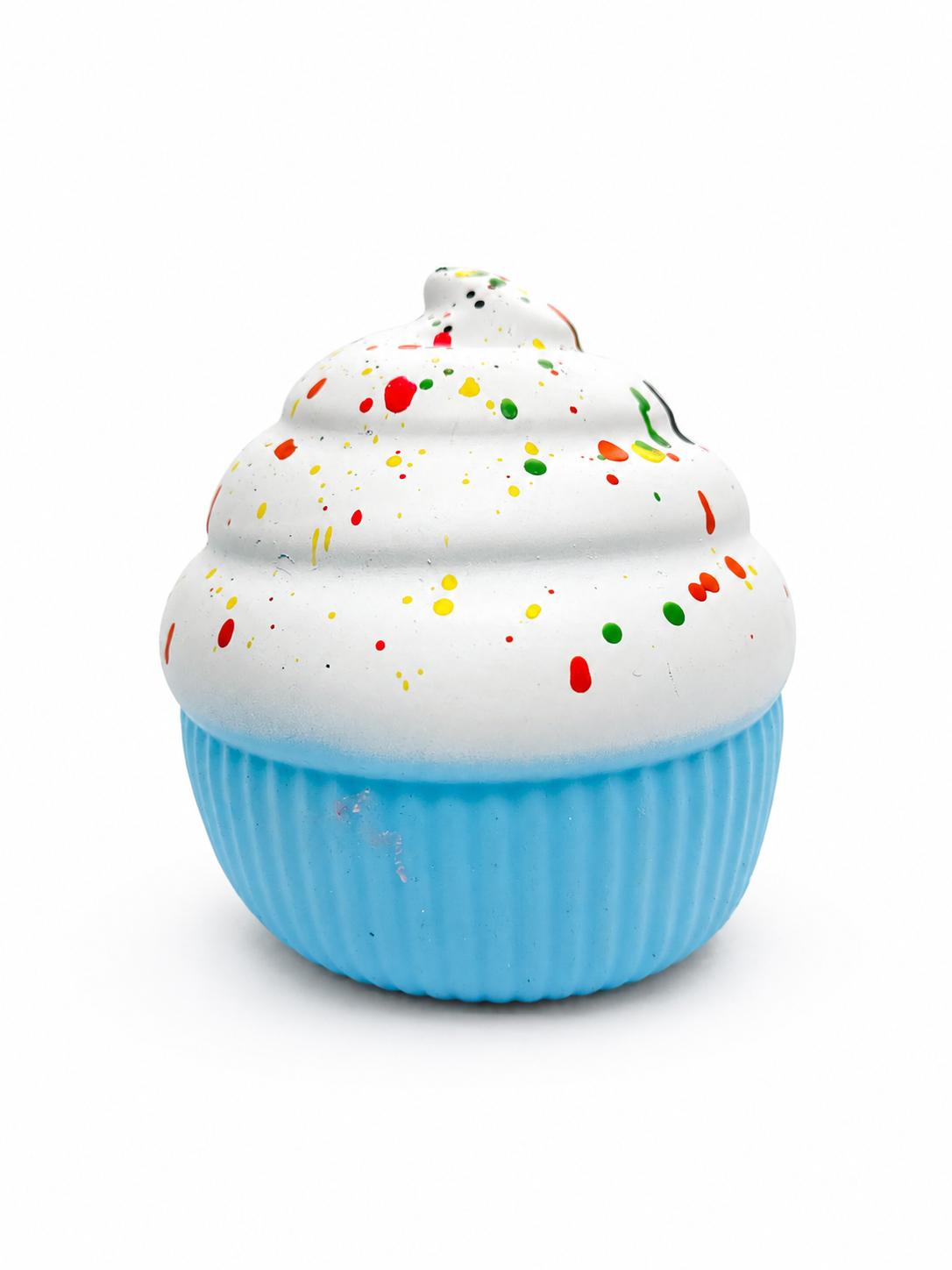 Squeezee Sweetz Cupcakes