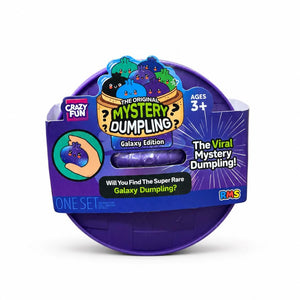 RMS Crazy Fun Galaxy Edition Mystery Dumpling