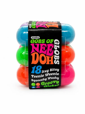 NeeDoh Gobs of Globs