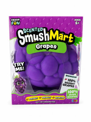 SmushMart Grapes