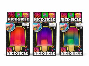 NeeDoh Nice-Sicle